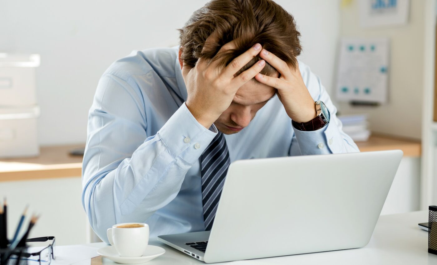 Why does the brain consume so much energy?