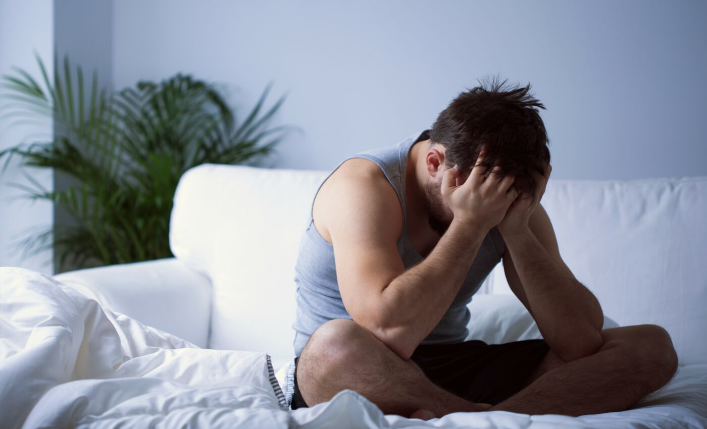 Recent cannabis use linked extreme sleep patterns