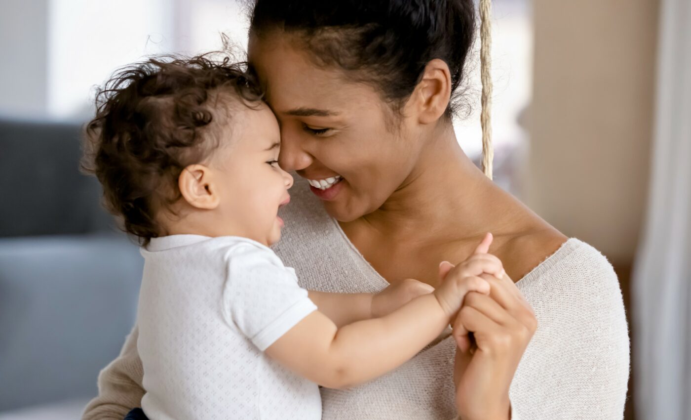 “Baby talk” sets the stage for speech production in infants