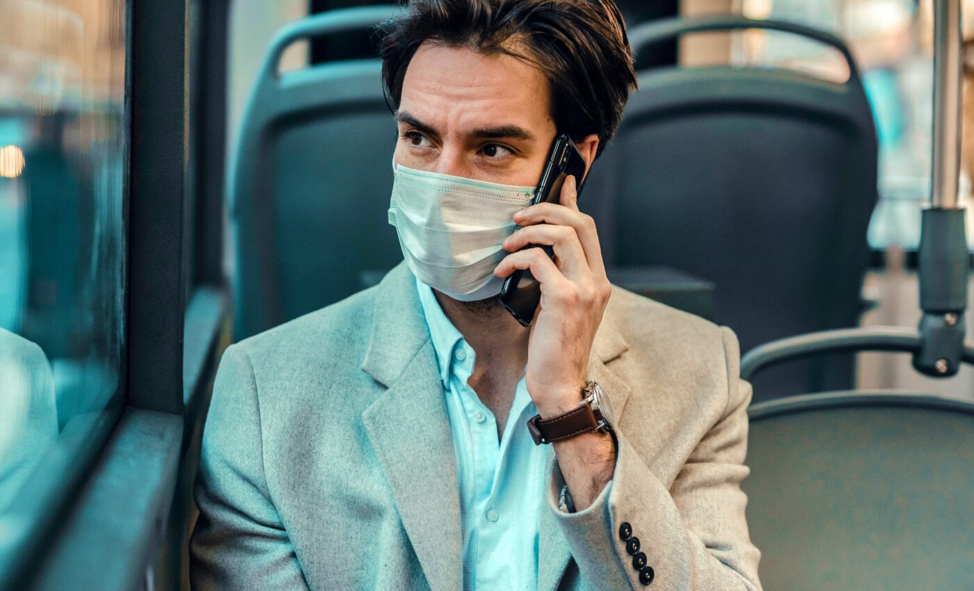 Omicron: Partial immune evasion after vaccination