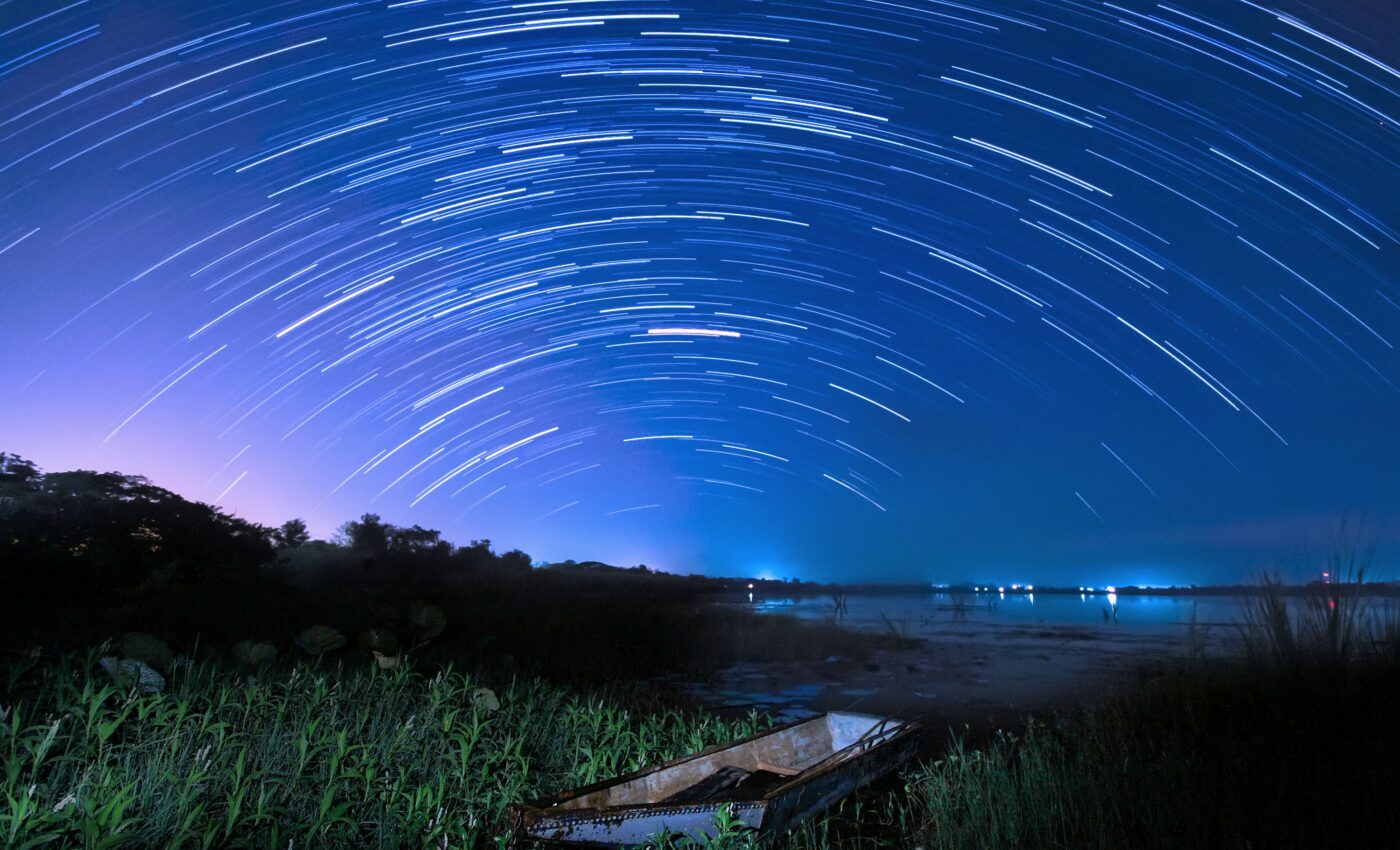 Quadrantid meteors will put on an early 2022 show