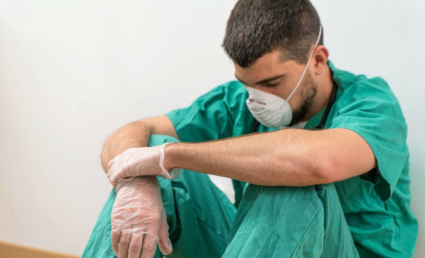 Pandemic-related worries diminish cognitive skills