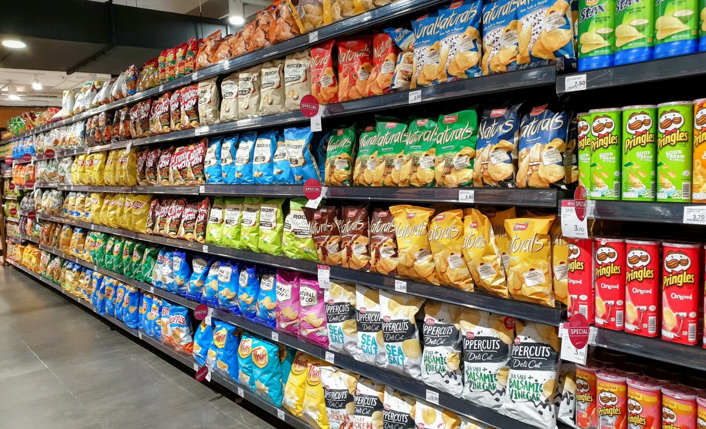 Action needed to expose the dangers of ultra-processed foods