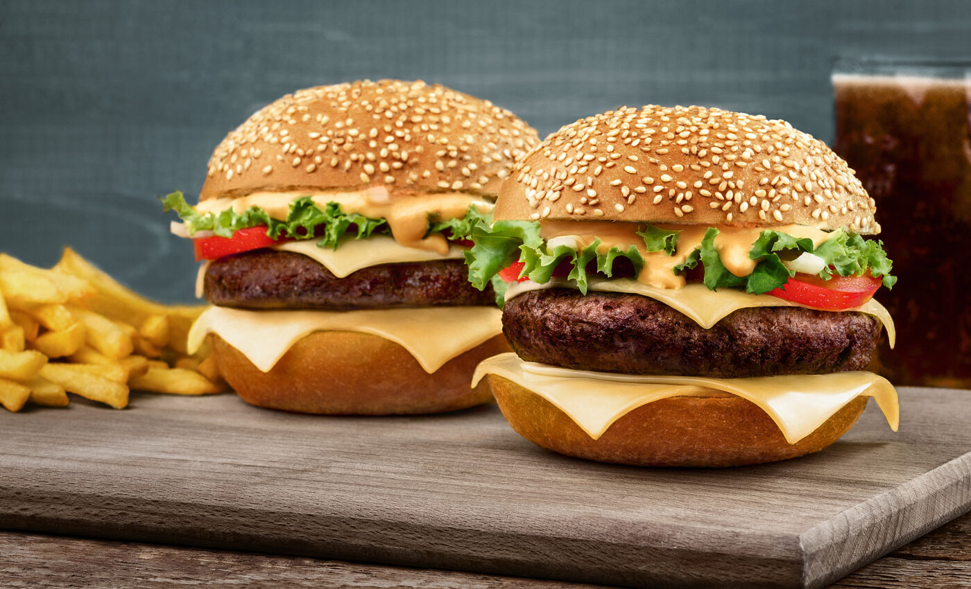Fast food diets linked to rise in autoimmune diseases