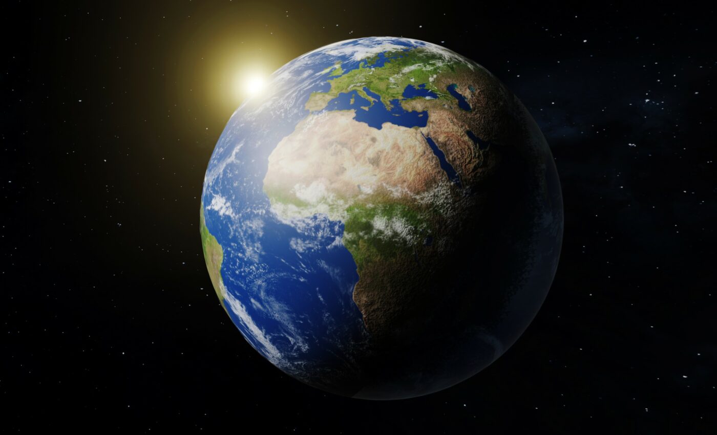 Study sheds new light on the origins of life on Earth