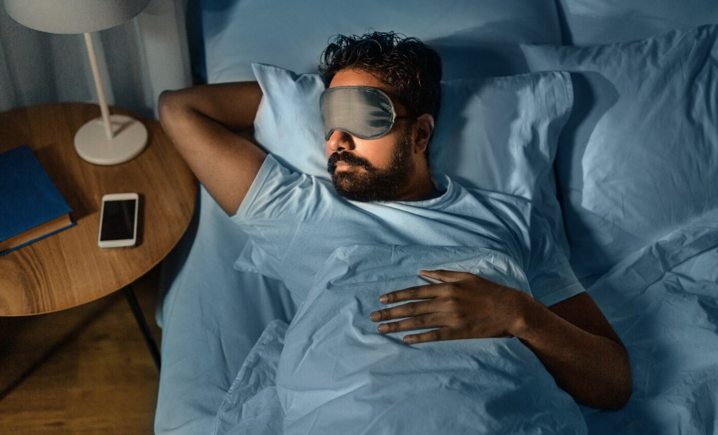 Sleeping patterns were different during the Middle Ages