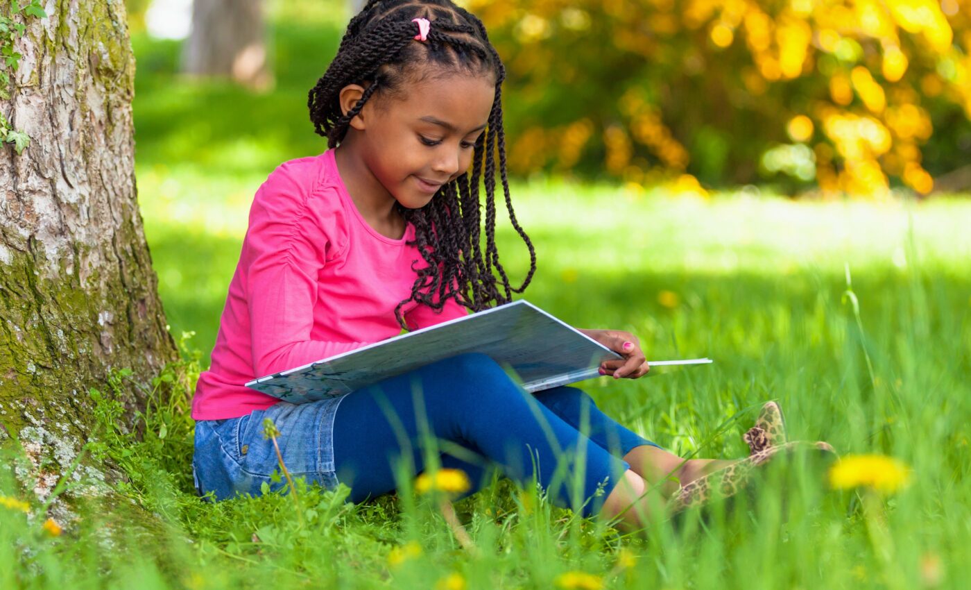 Playing action video games can improve reading skills