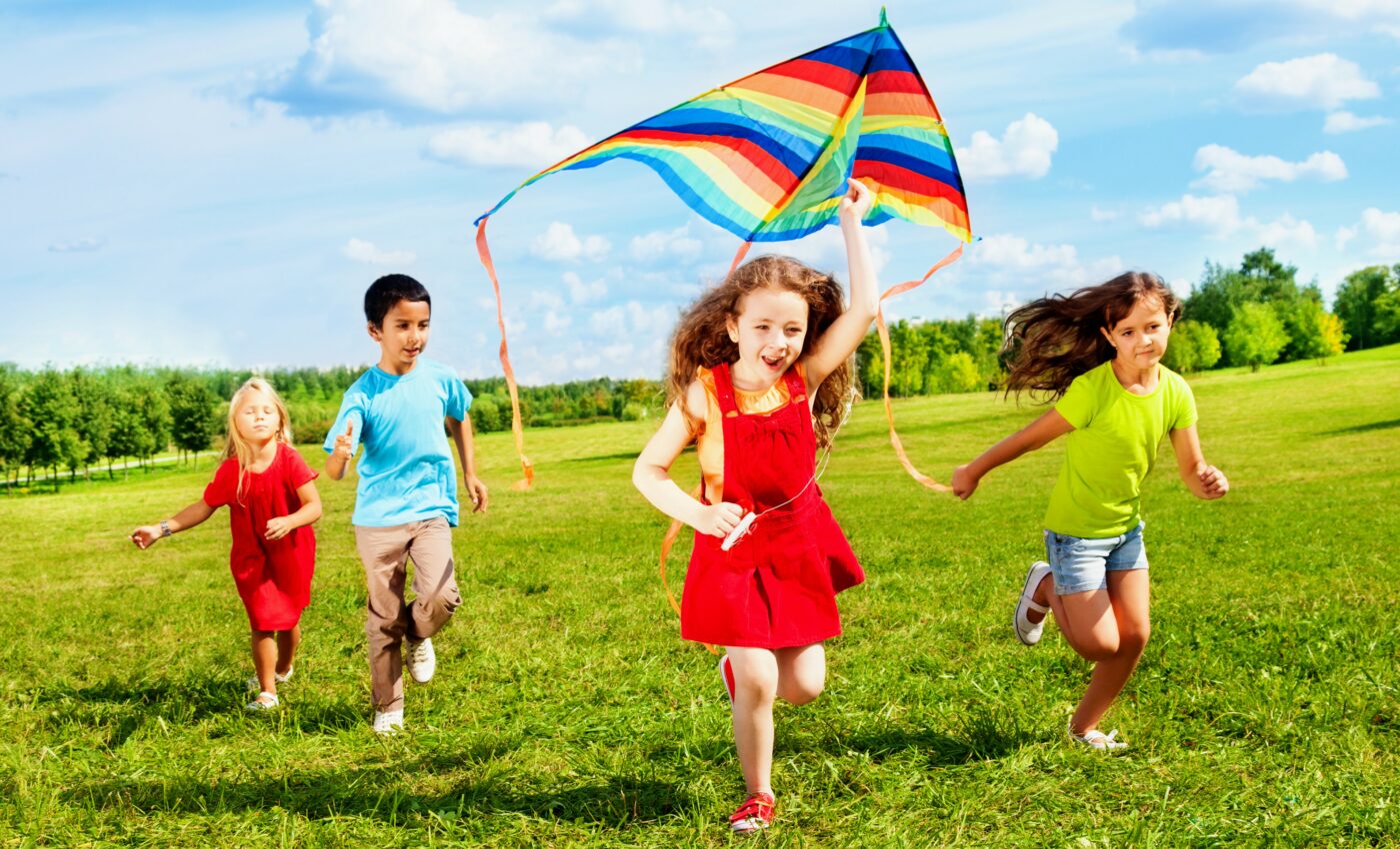 Health risks to children rise due to climate change