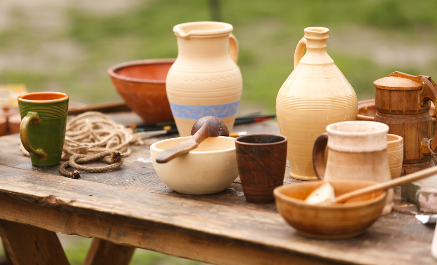 Peruvian empire kept control with beer and hallucinogens