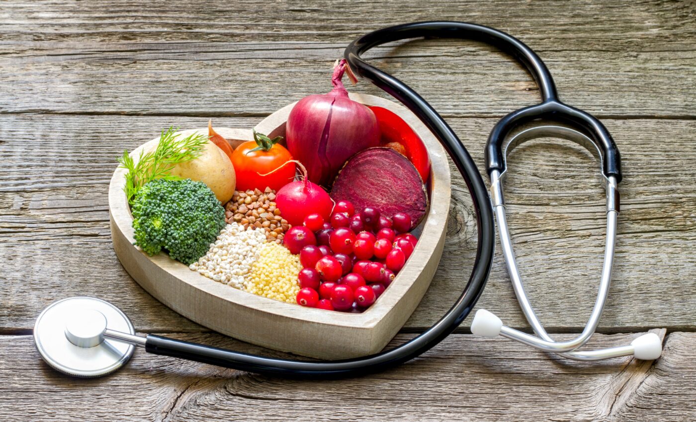 Study finds strong correlation between heart and brain health