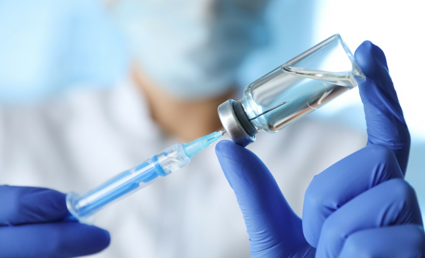 Omicron-specific boosters may not be necessary