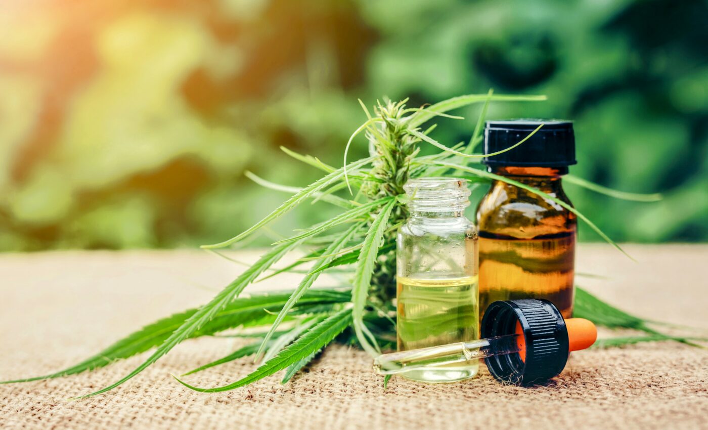 Cannabis use may negatively impact brain health