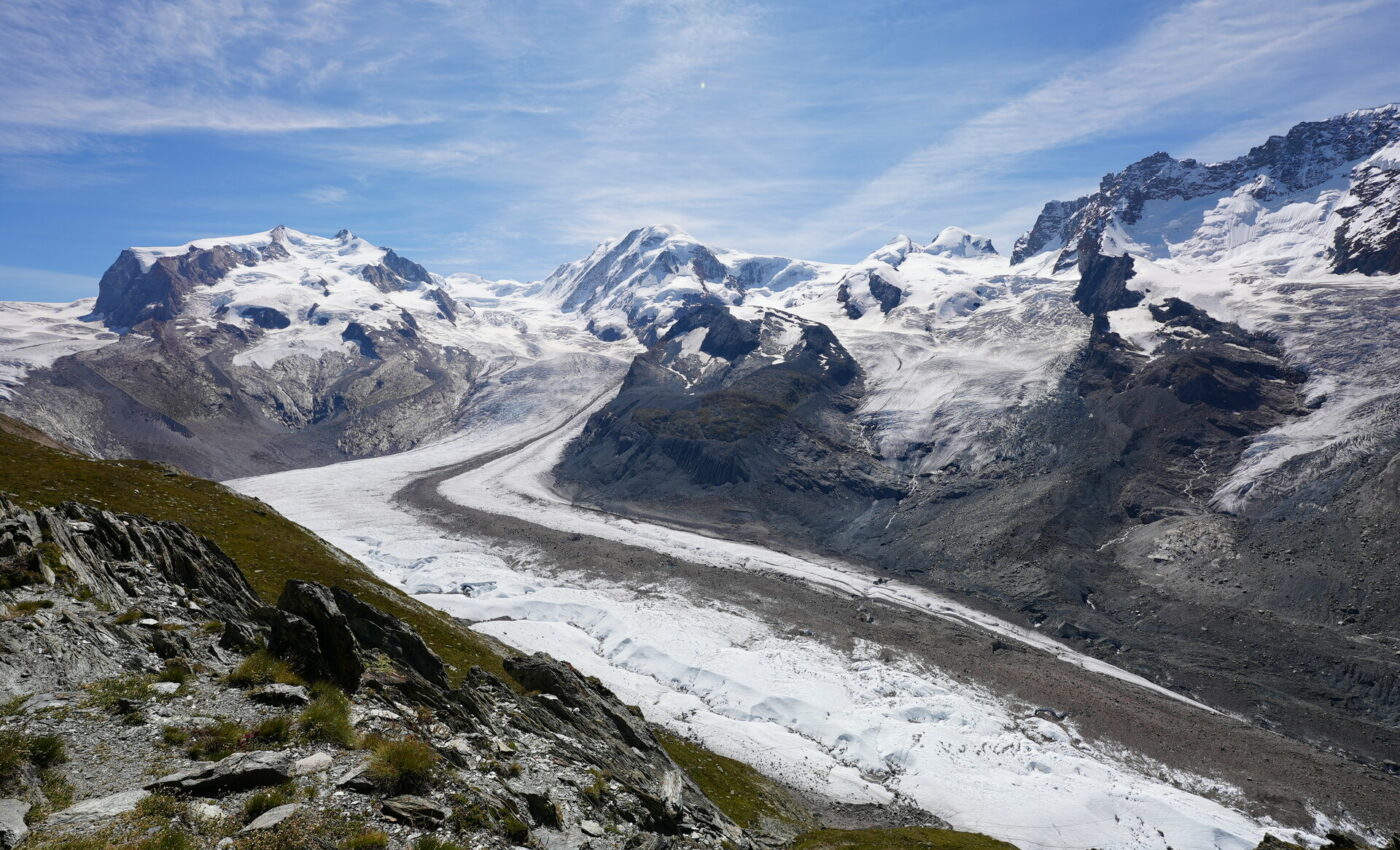 New study pinpoints the causes of sea-level rise