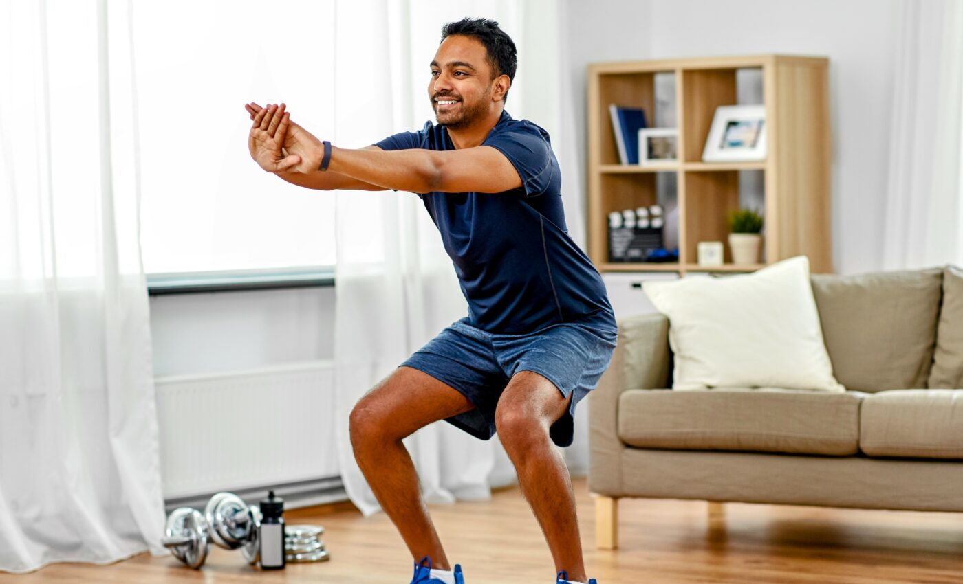 Exercise after vaccination improves antibody levels