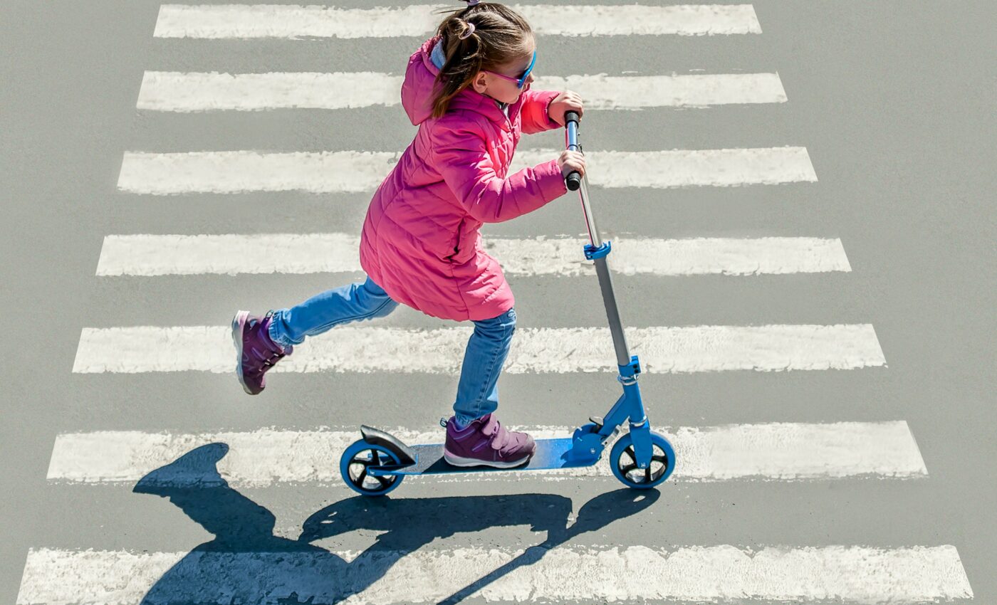 Lack of green space linked to ADHD in children