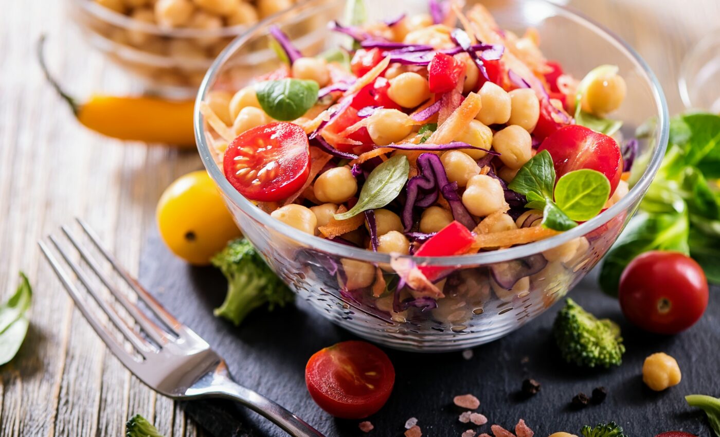 Eating less meat may lower the risk of cancer