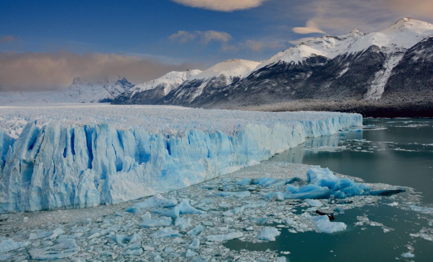 NASA is using drones to measure changes in ice sheets