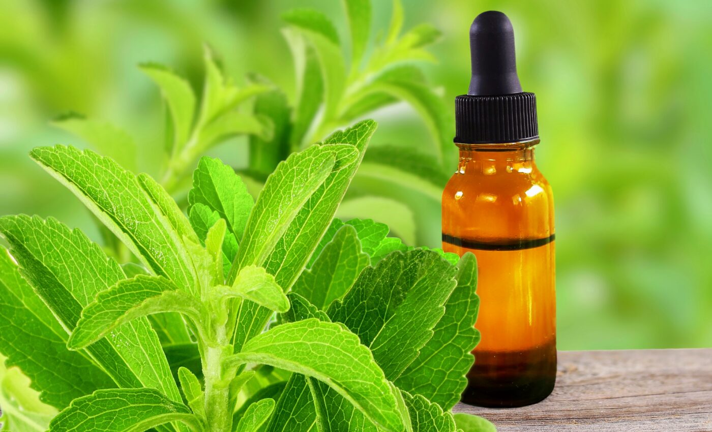 Could a botanical extract extend the lifespan of humans?