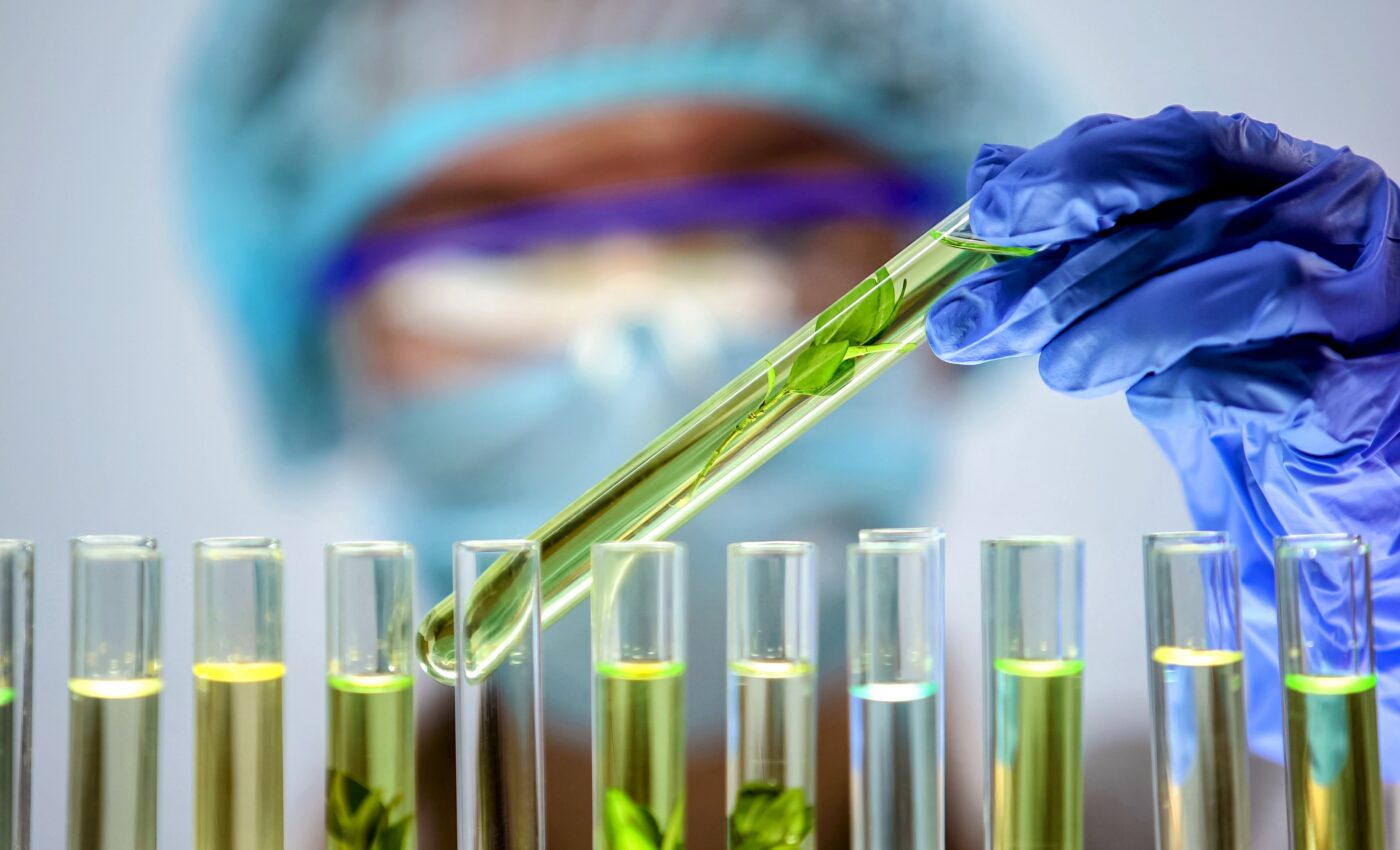 Canada’s plant-based vaccine is finally approved