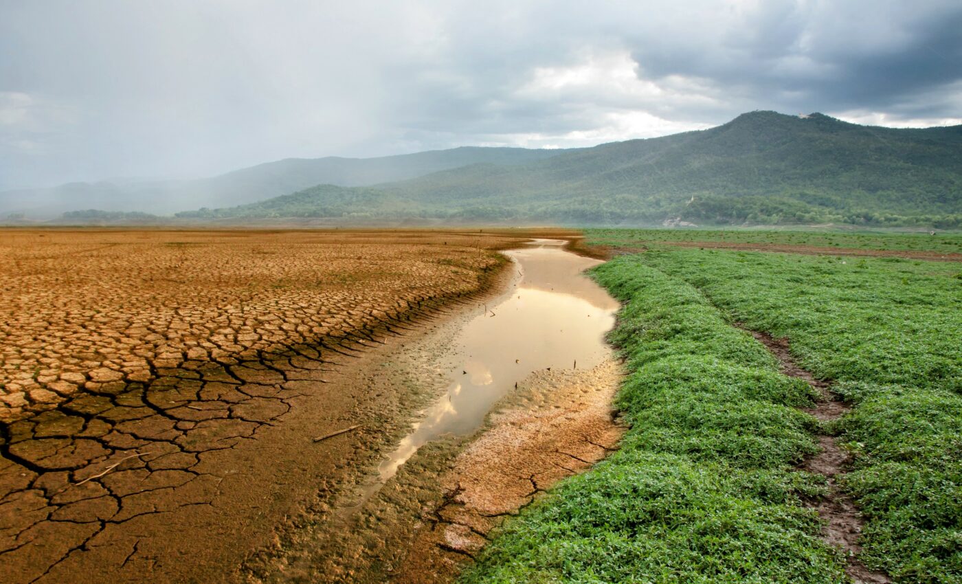 IPCC report: window to secure a liveable future is rapidly closing