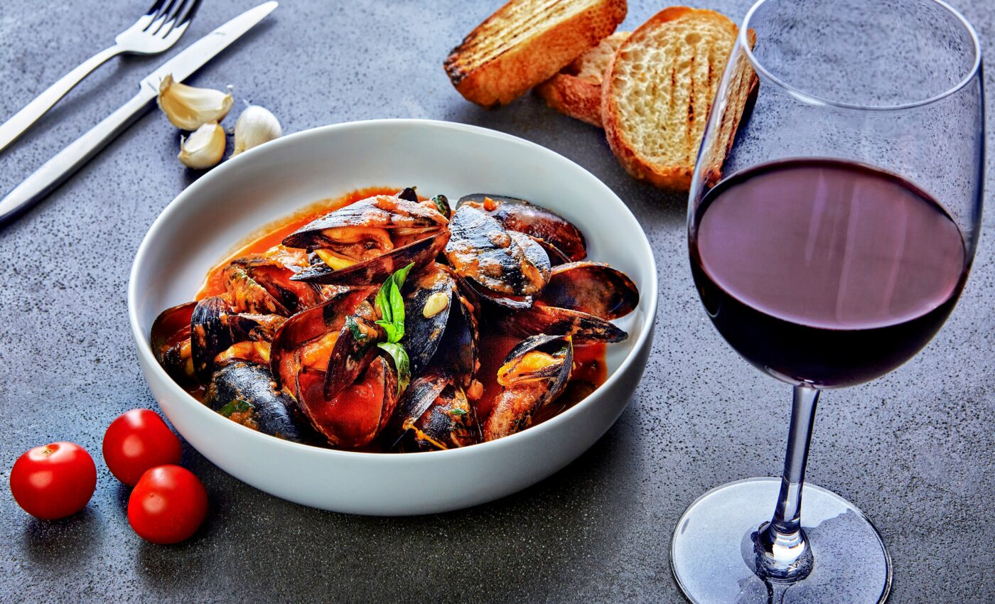 Alcohol at mealtime reduces the risk of type 2 diabetes