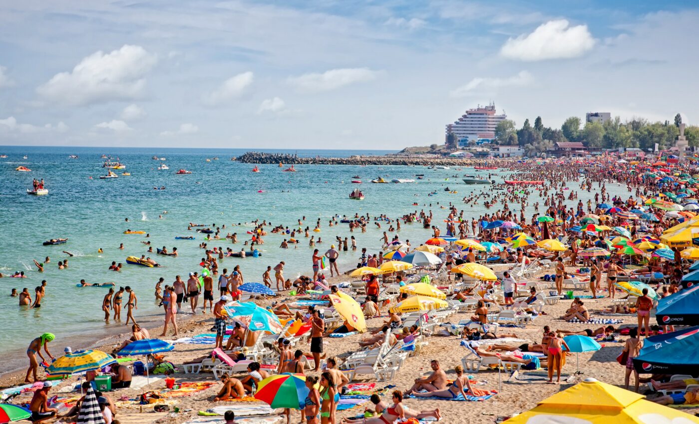 Temperature-related deaths could rise exponentially