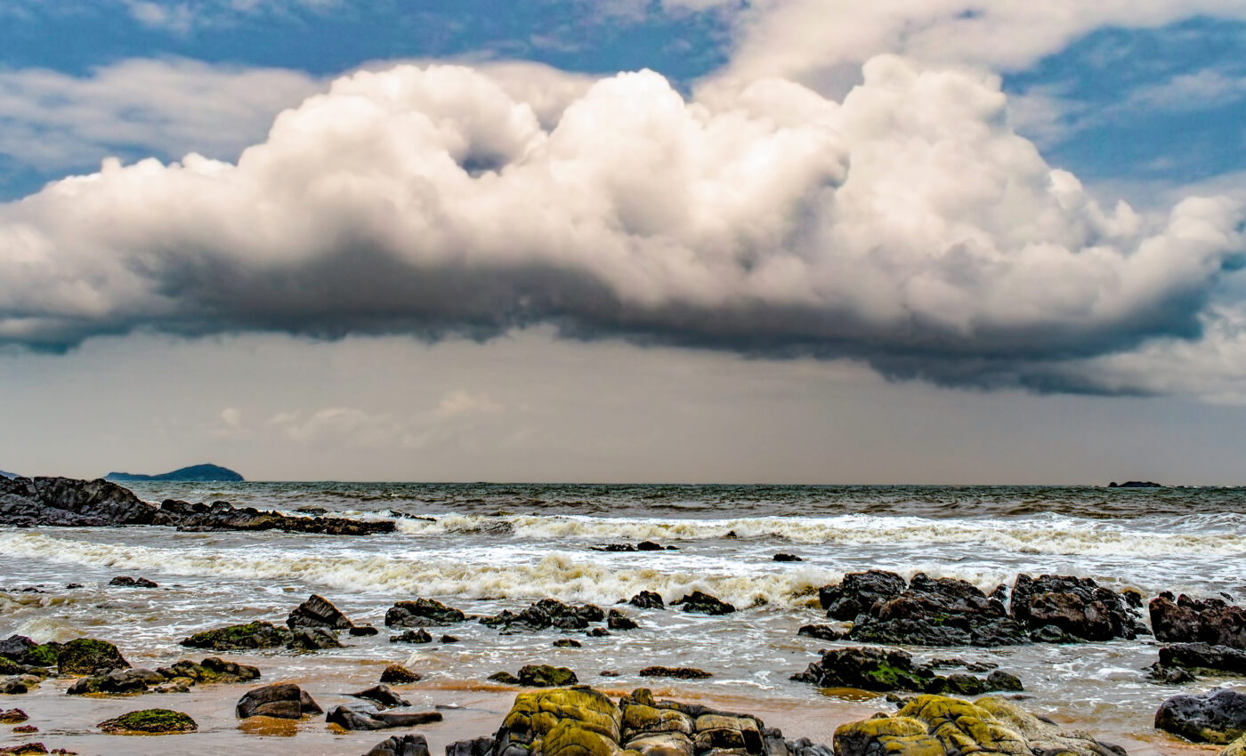 Increase in extreme El Niño events is unavoidable