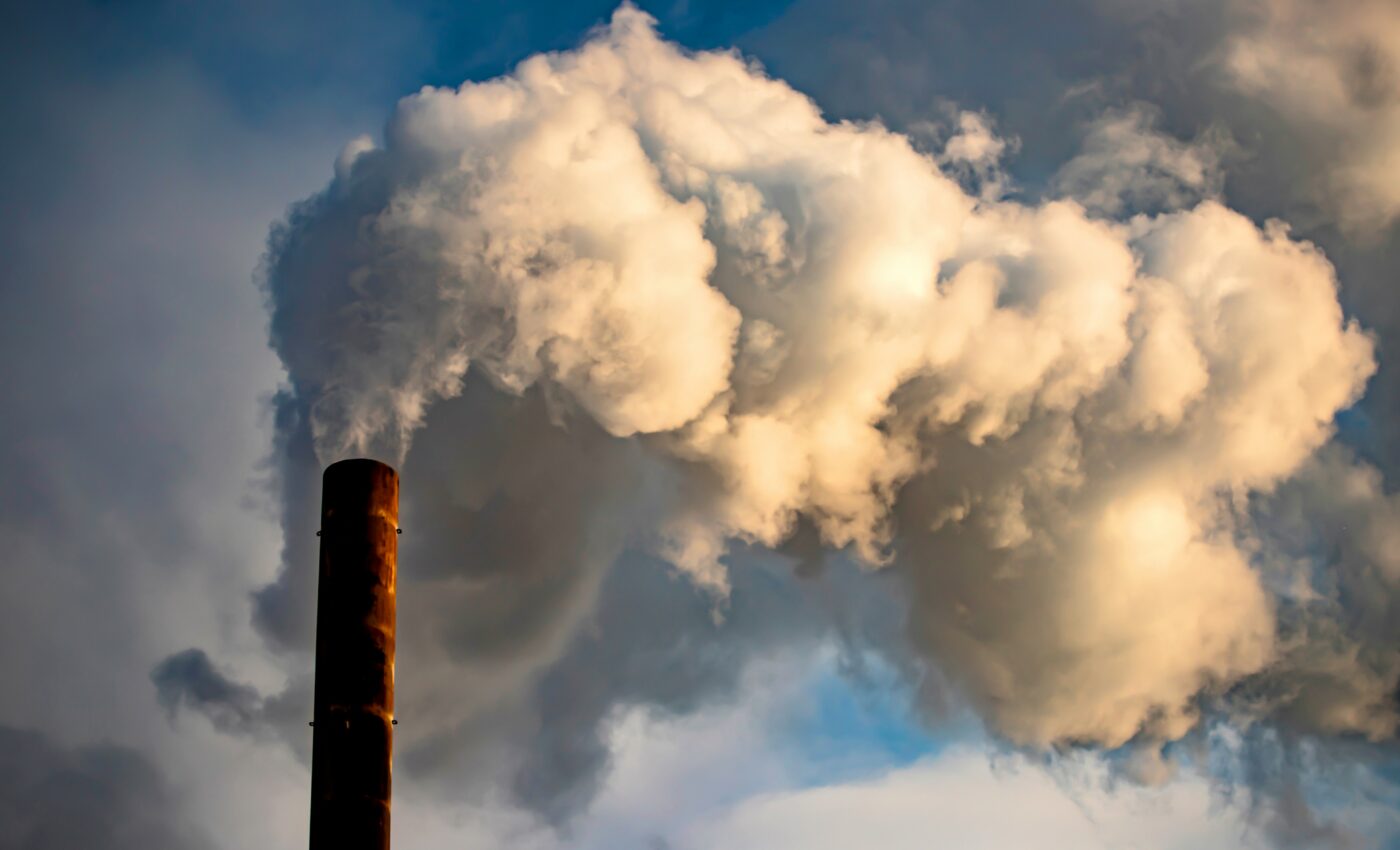 Air pollution linked to a greater risk of autoimmune disease