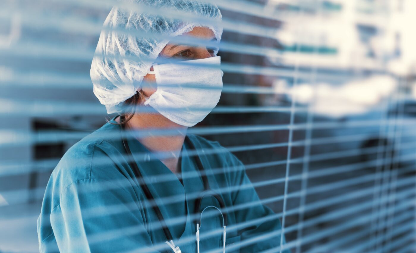 Covid-related deaths are much higher than the official count