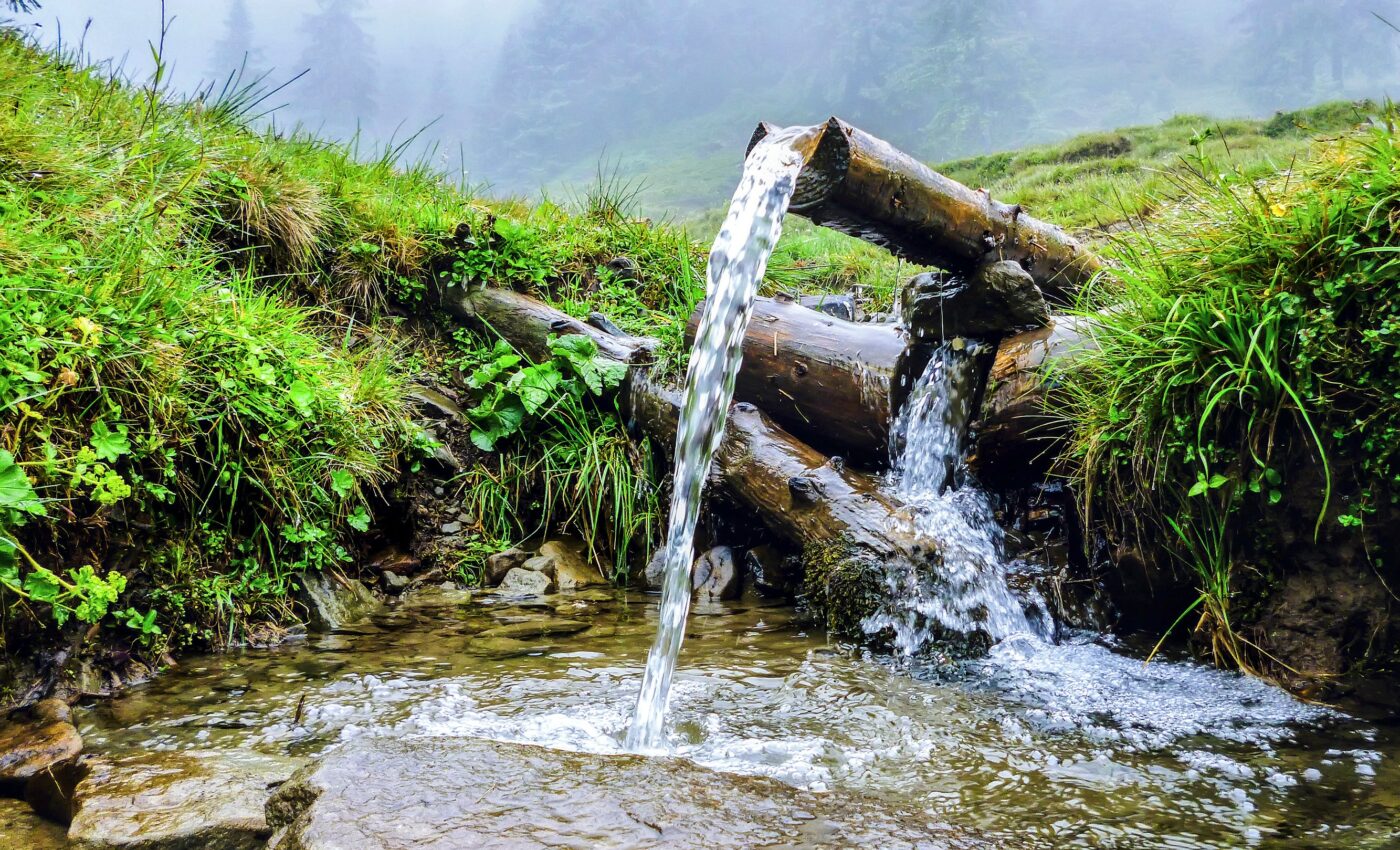 Water security in Africa remains very poor