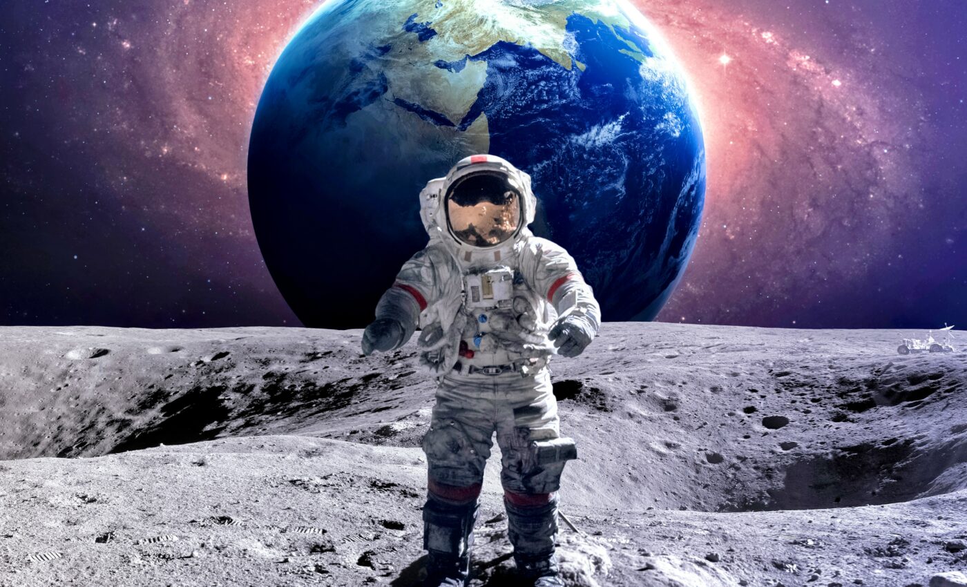 Special lettuce could protect astronauts from bone loss