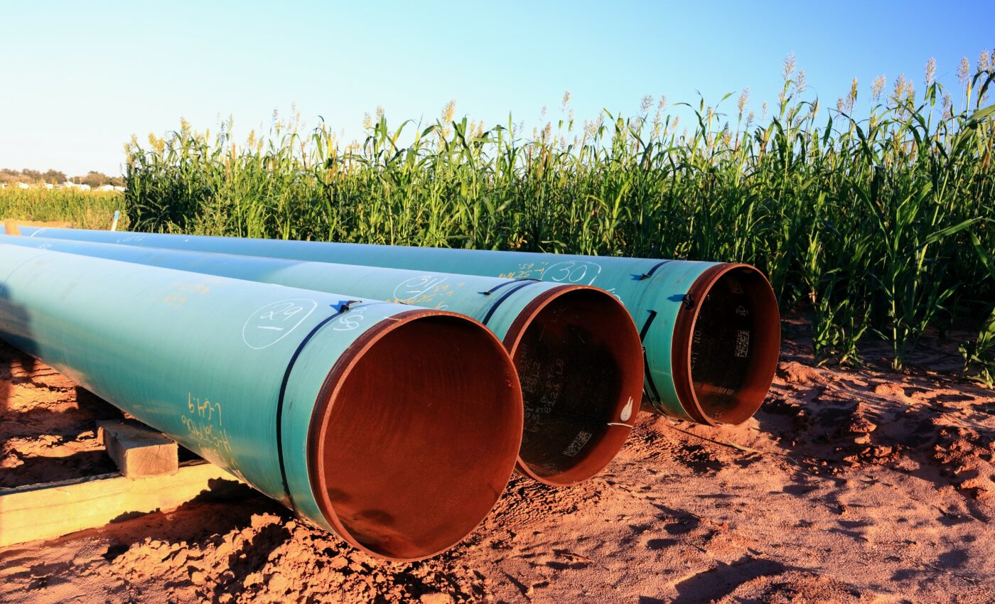 Methane leaks in New Mexico are much greater than initially thought