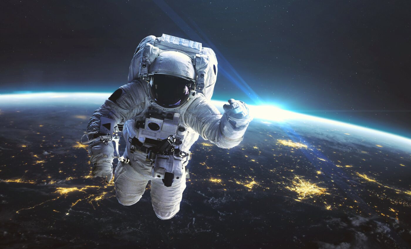 Study aims to produce fuel from astronauts’ wastewater