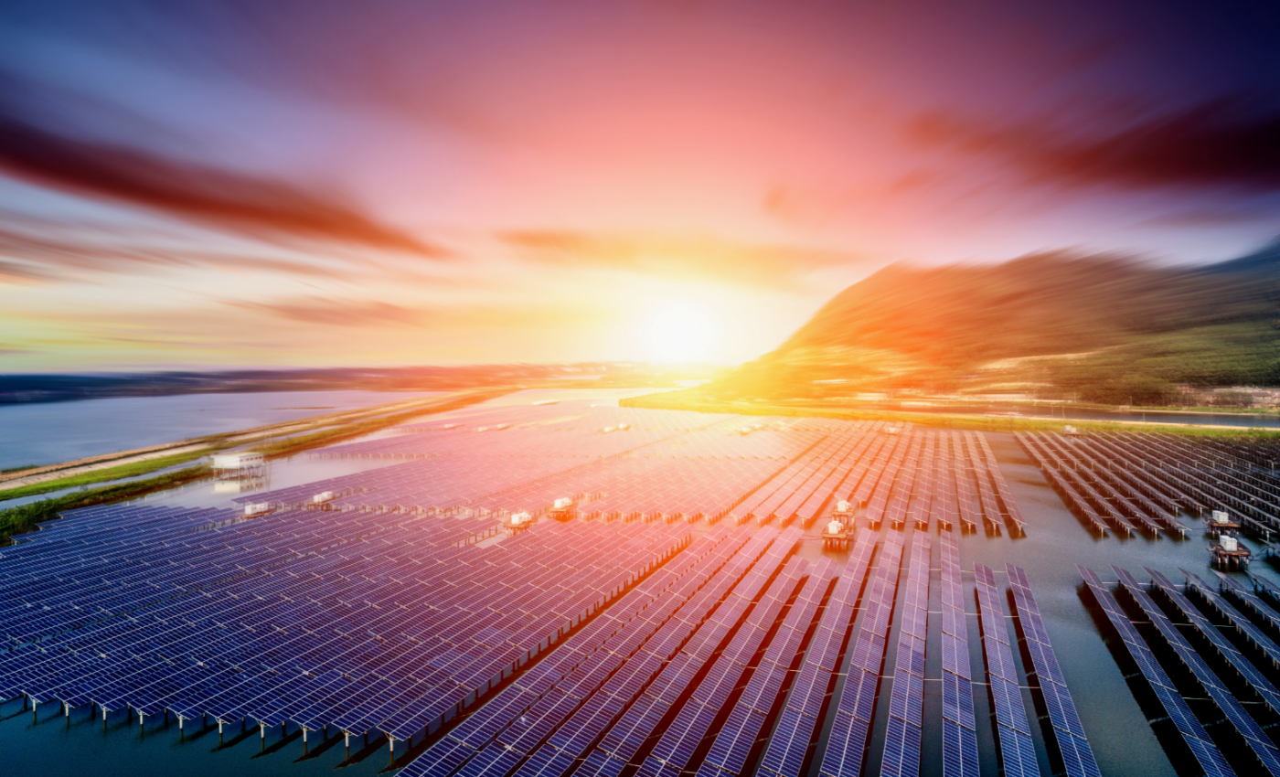 Scientists create solar cells that keep working in the dark