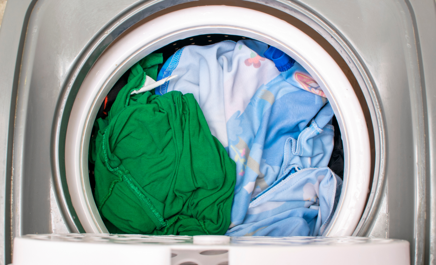 Dryers are detrimental to the environment and human health