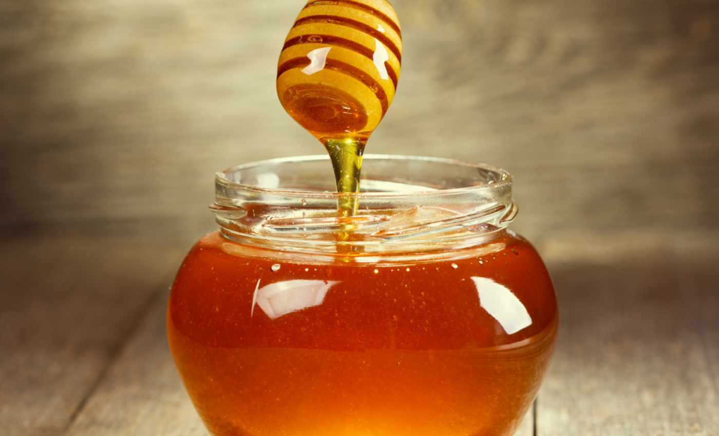 Honey may be used in computer chips that work like brain cells