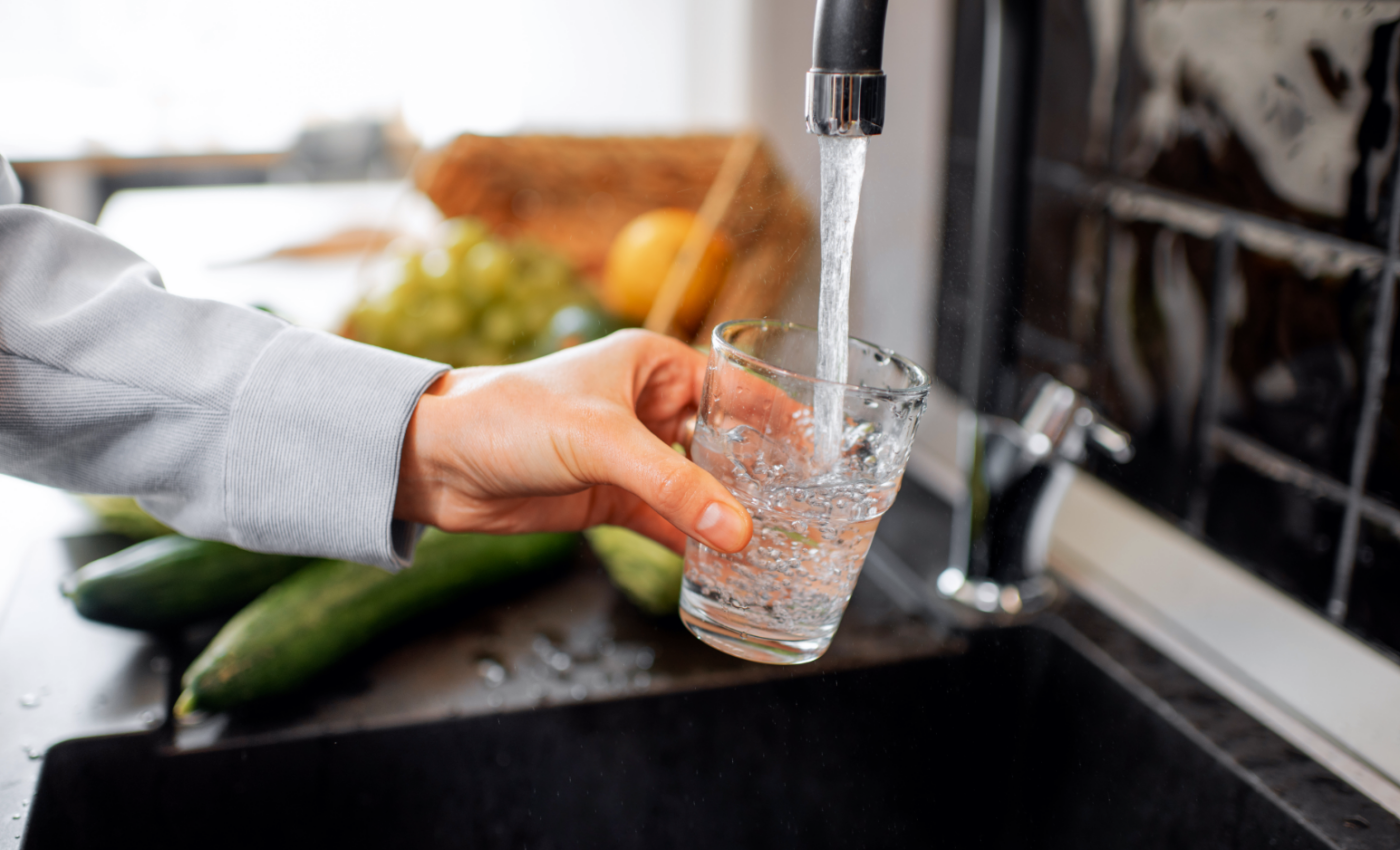 Uranium detected in two-thirds of U.S. drinking water