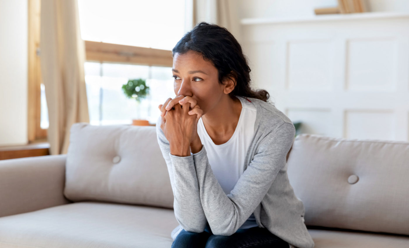 Mental illness increases risk of breakthrough COVID infections