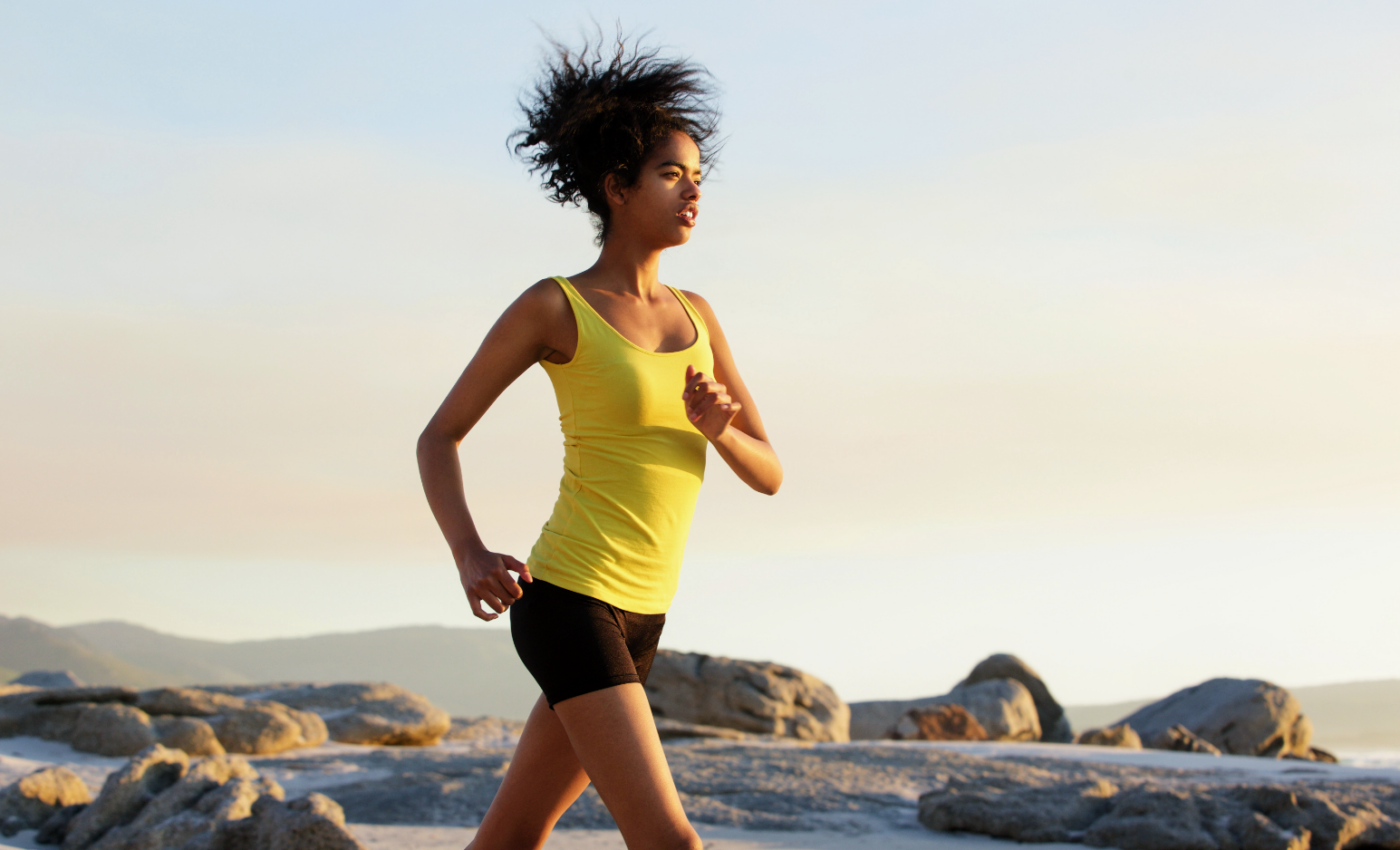 Brisk walking may reduce biological age by more than a decade