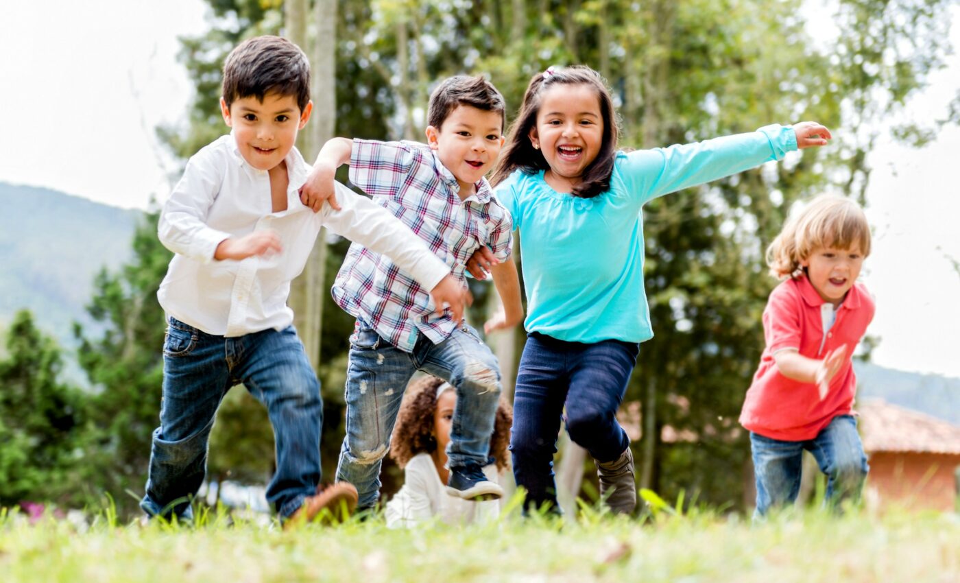 Mysterious cases of hepatitis detected in children