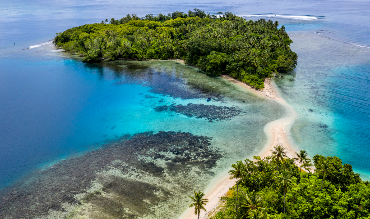 Unraveling one of the greatest feats of human migration