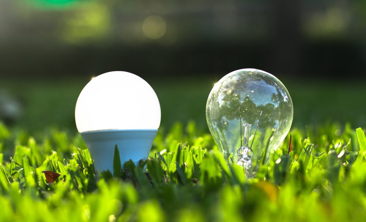 Biden moves to phase out energy inefficient light bulbs