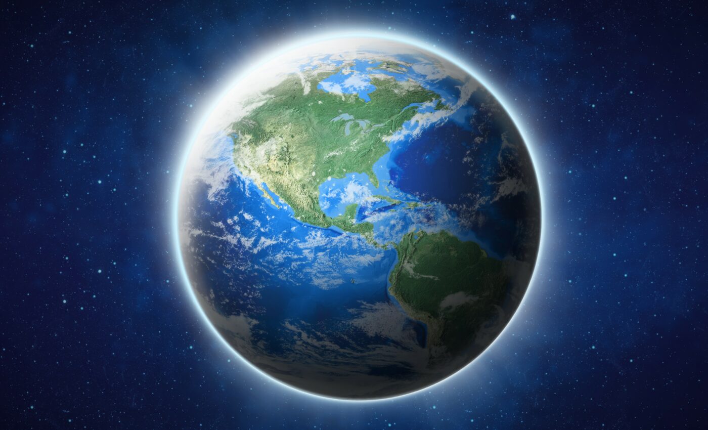 Fossil fuels linked to rise in atmospheric helium levels