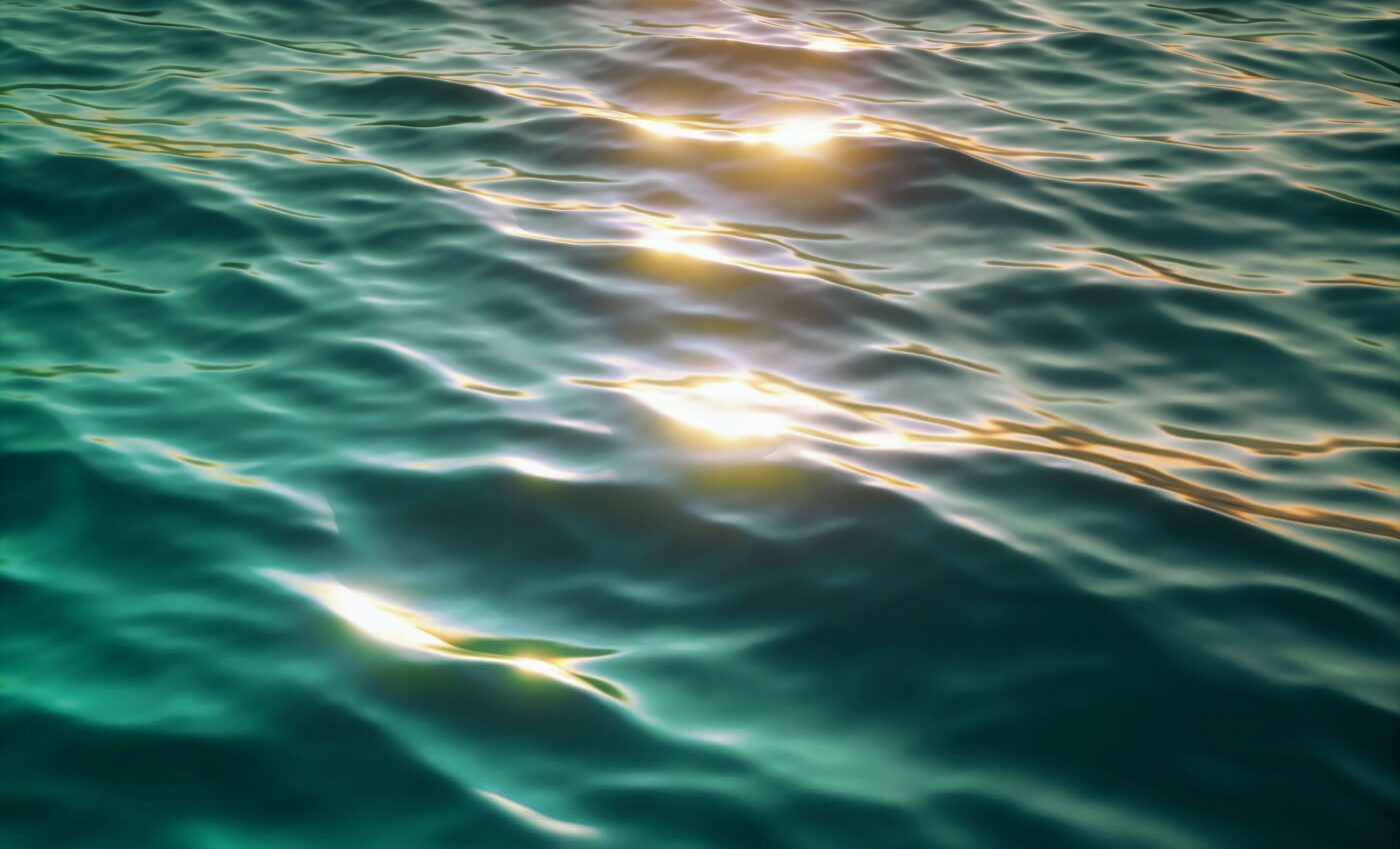 The ocean is losing its memory and becoming less predictable