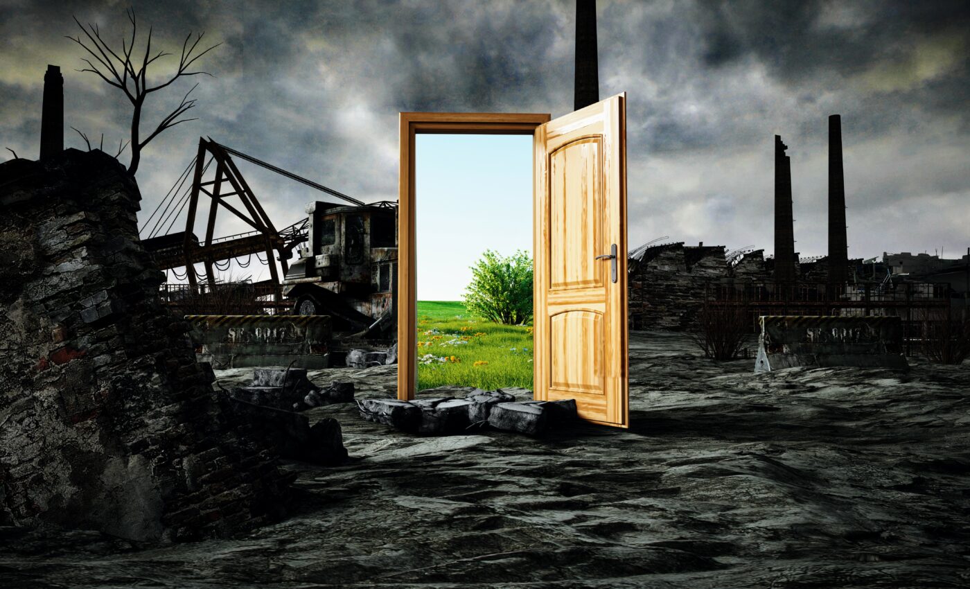 Strange dreams help us organize our experiences