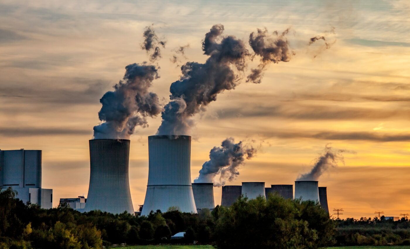 "Carbon bomb” projects must be halted to limit global warming