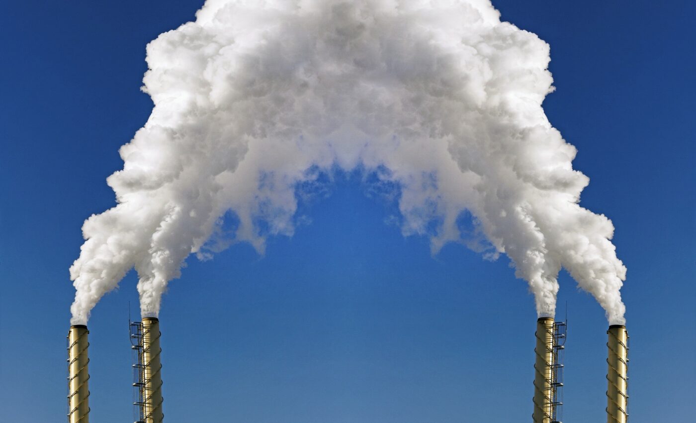 Impacts of methane emissions are greatly underestimated