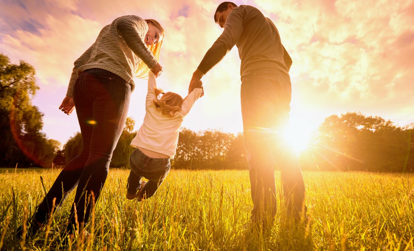 Parents with more children risk faster cognitive decline