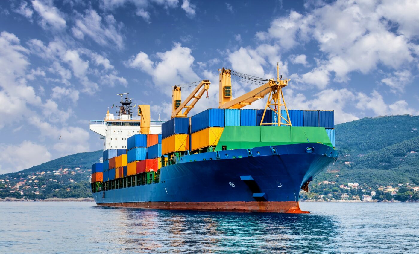 Dramatic increase in shipping traffic threatens marine life