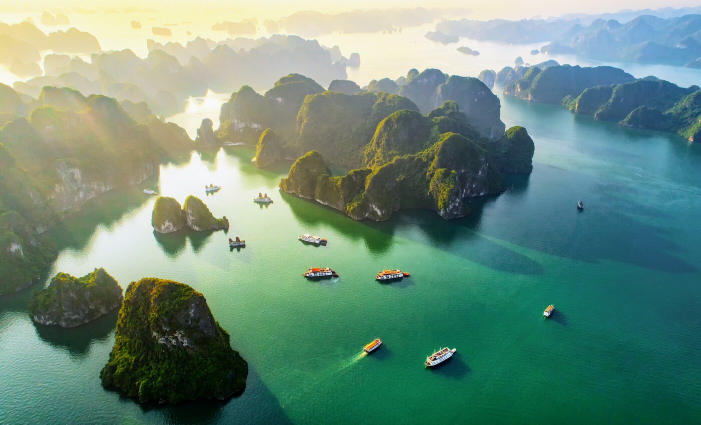 Denisovan tooth suggests Southeast Asia was a human diversity hotspot